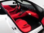 Lexus LF-A Nurburgring Performance Package 2010 года (US)